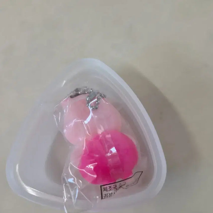 [BUNJANG] Greec Hamster Squishy Toy / 요즘 그릭 요요하마 말랑이