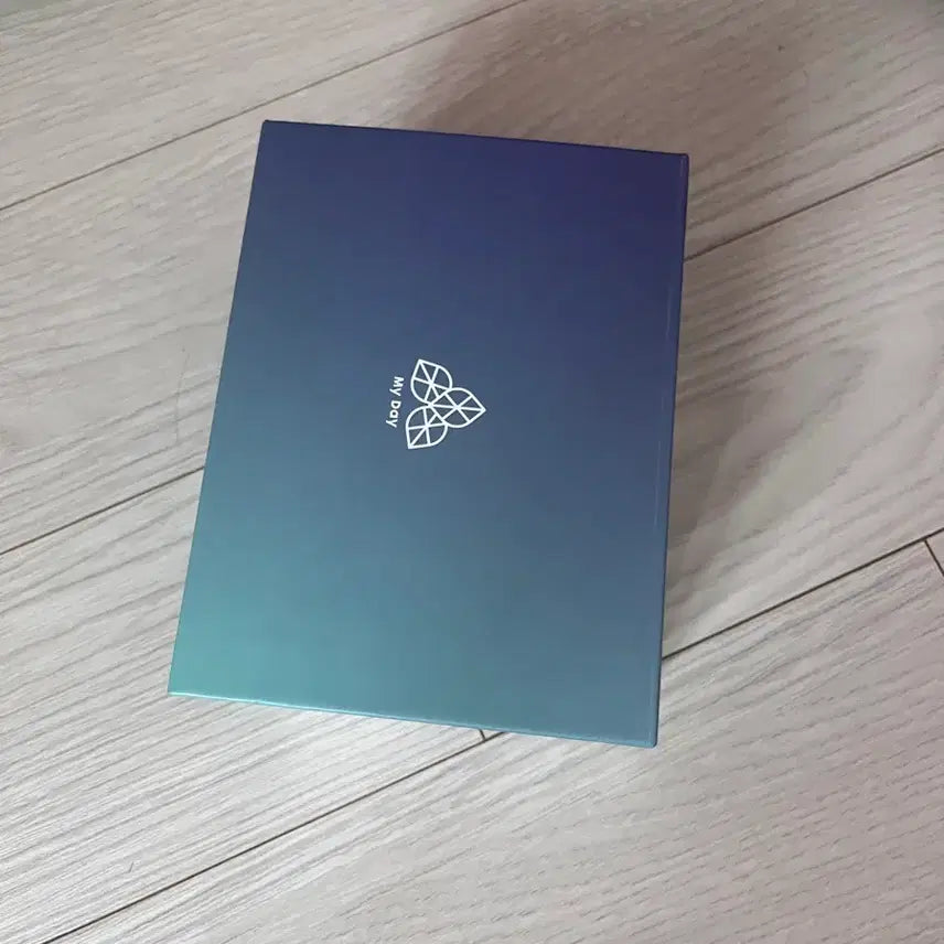 [BUNJANG] Day6 Made Watch Version 2 Lightstick / Day6 응원봉 버전2 마데워치