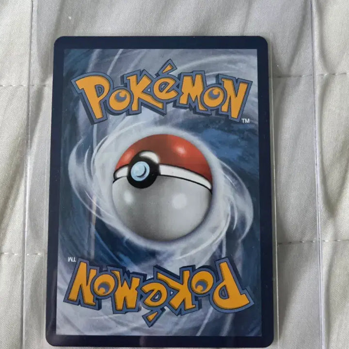 [BUNJANG] Pokemon 25th Anniversary Magikarp (Gyarados) English Version Card / 포켓몬 카드 25주년 나쁜 갸라도스 북미판 영판