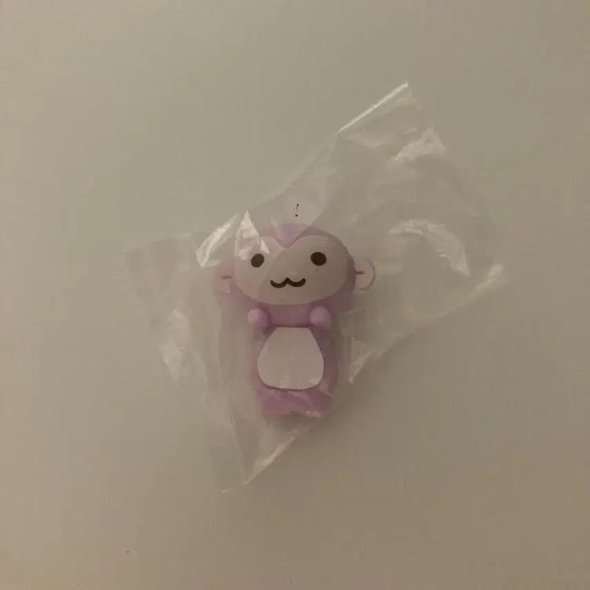 [BUNJANG] Pingru Potato Sungi Purple Basic Hipper Yogurt CU Edition / 핑루 감자숭이 연보라 기본 보라 숭이 히퍼 요즘그릭요거트 CU