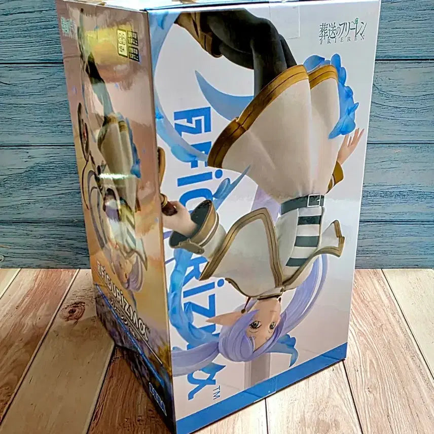 [BUNJANG] Figurizm Frieren: Beyond Journey&
