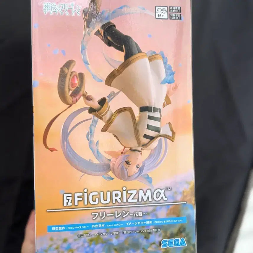 [BUNJANG] Frieren: Beyond Journey&