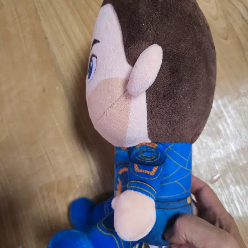 [BUNJANG] Marvel Eternals Ikaris Doll / 마블 이터널스 인형