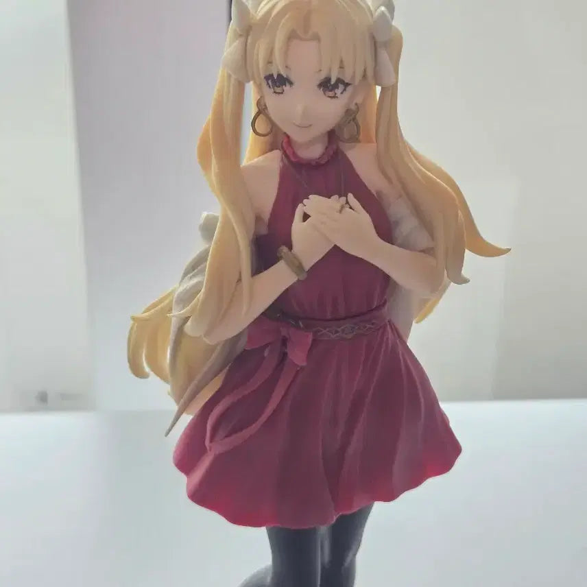 [BUNJANG] Sega Fate Ereshkigal Figure Unsealed / 세가 페이트 에레쉬키갈 피규어 개봉품