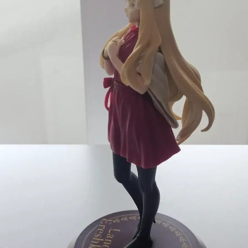 [BUNJANG] Sega Fate Ereshkigal Figure Unsealed / 세가 페이트 에레쉬키갈 피규어 개봉품
