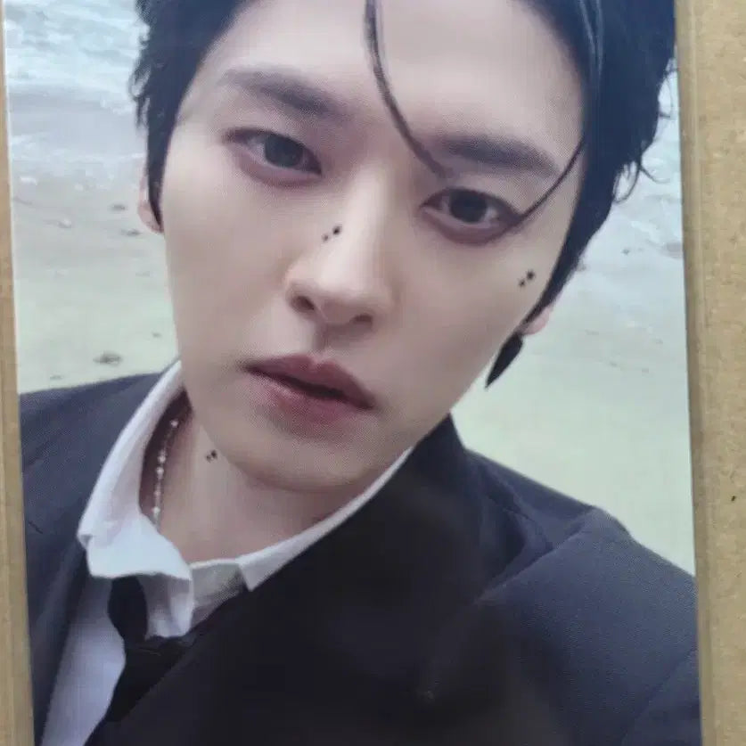 [BUNJANG] Stray Kids Lee Know Doing (Do It) Aladdin POB Photocard / 스트레이키즈 리노 두잇 알라딘 특전