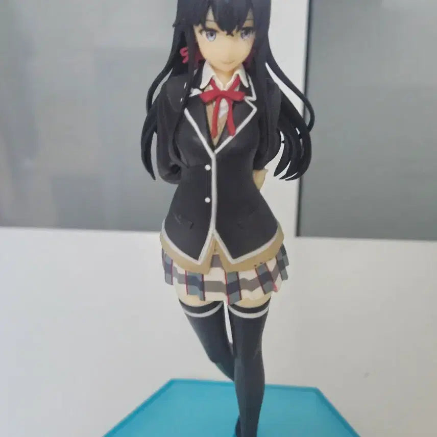 [BUNJANG] My Teen Romantic Comedy SNAFU Yukino Yukinoshita Pop-Up Parade Figure (Unsealed) / 내청코 유키노 팝업퍼레이드 피규어 개봉품