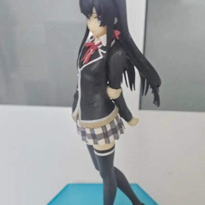 [BUNJANG] My Teen Romantic Comedy SNAFU Yukino Yukinoshita Pop-Up Parade Figure (Unsealed) / 내청코 유키노 팝업퍼레이드 피규어 개봉품
