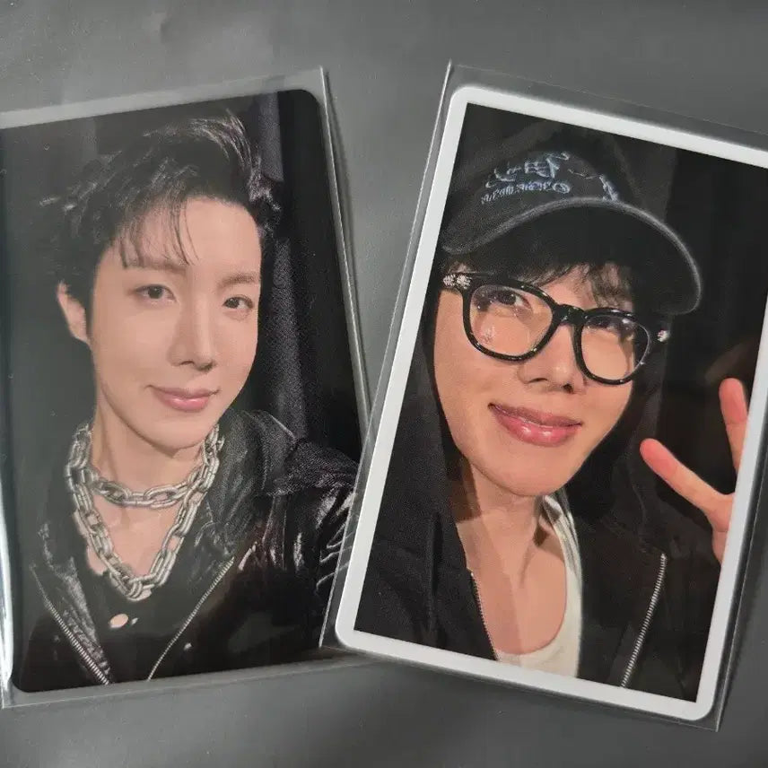 [BUNJANG] BTS J-Hope Arirang Japan Festa Lucky Draw Photocard Set / 방탄 아리랑 일본 페스타 럭드 위버스 유니버셜 호석 제이홉