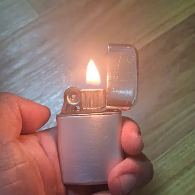 [BUNJANG] Ronson Typhoon "Imperial Hong Kong" Vintage Oil Lighter / 지포st 론슨 타이푼 대영제국 홍콩령 제조 빈티지 오일라이터