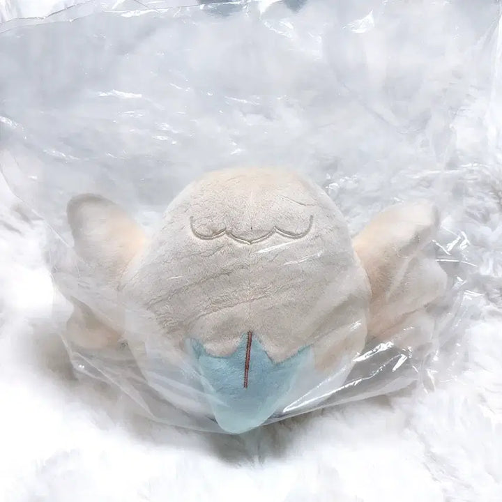 [BUNJANG] Pokemon Ichiban Kuji D Prize Fennekin / 포켓몬 이치방쿠지 d상 나몰빼미