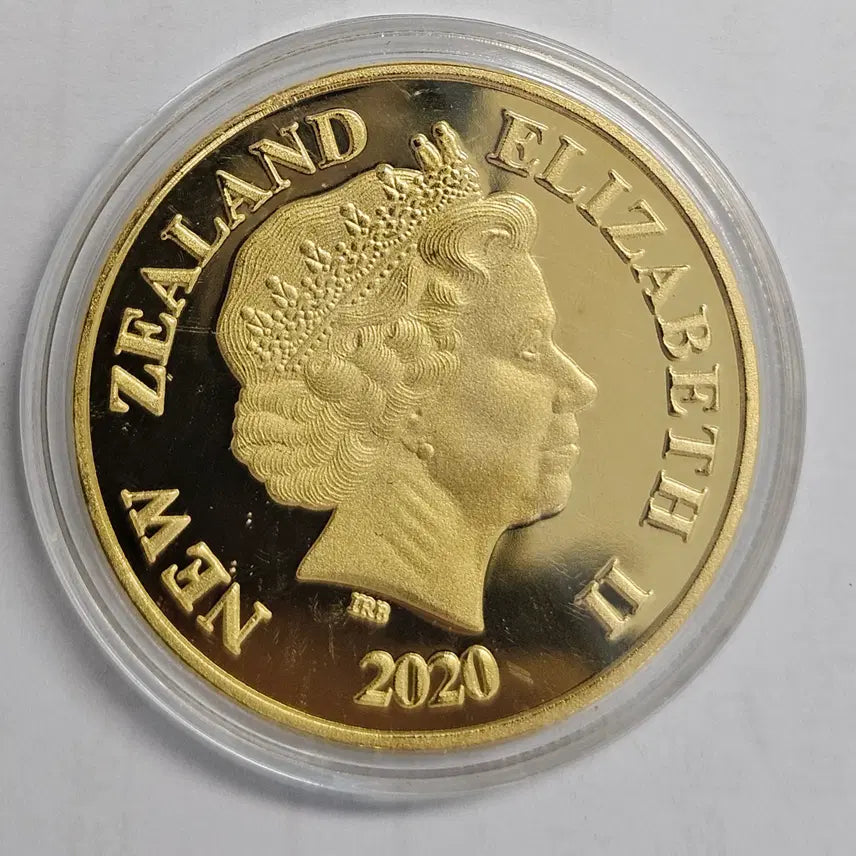 [BUNJANG] Disney Ariel Coin MW24 / 디즈니 아리엘 동전 MW24