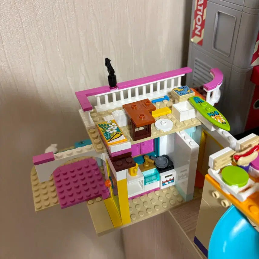 [BUNJANG] LEGO Friends Set Bundle / 레고 프렌즈 3종 일괄