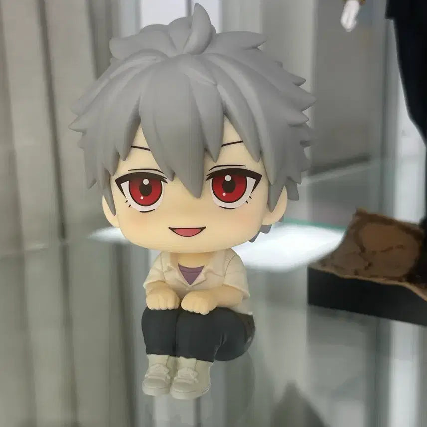 [BUNJANG] Nagisa Kaoru Lookup Figure / 나기사카오루 룩업(급처)