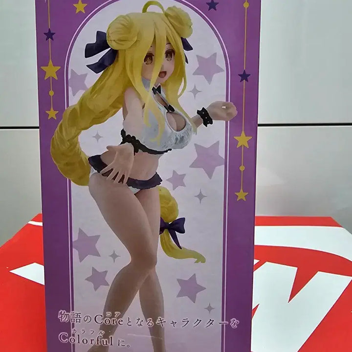 [BUNJANG] Taito Coreful Date A Live Mukuro Hoshimiya Figure / 타이토 Coreful 데이트어라이브 호시미야 무쿠로 피규어