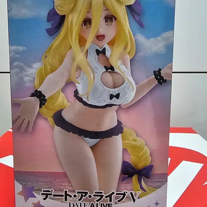 [BUNJANG] Taito Coreful Date A Live Mukuro Hoshimiya Figure / 타이토 Coreful 데이트어라이브 호시미야 무쿠로 피규어