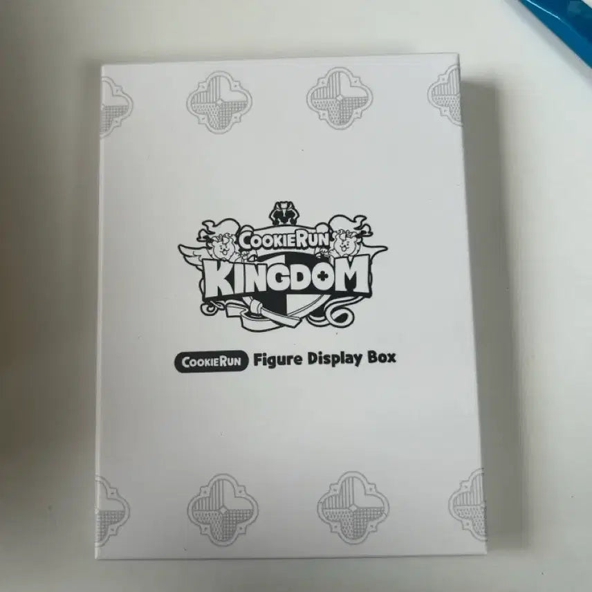 [BUNJANG] Cookie Run Ancient Beast Figure Room Box / 당일발송) 쿠키런 에인션트 비스트 피규어 룸박스