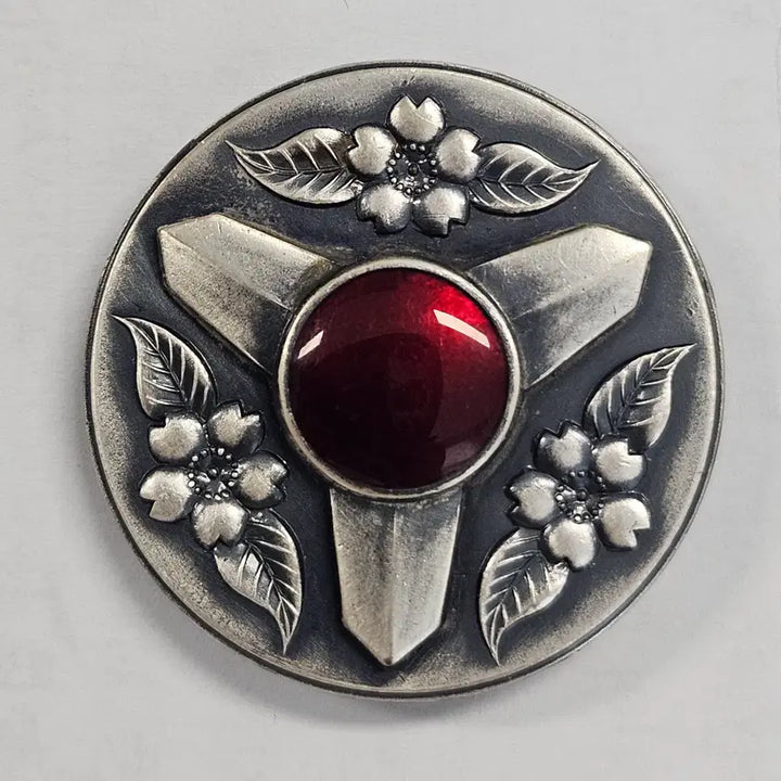 [BUNJANG] 1950 Aichi Prefecture Fire Service Commendation Medal / 1950년 아이치현 소방공로장 MW27