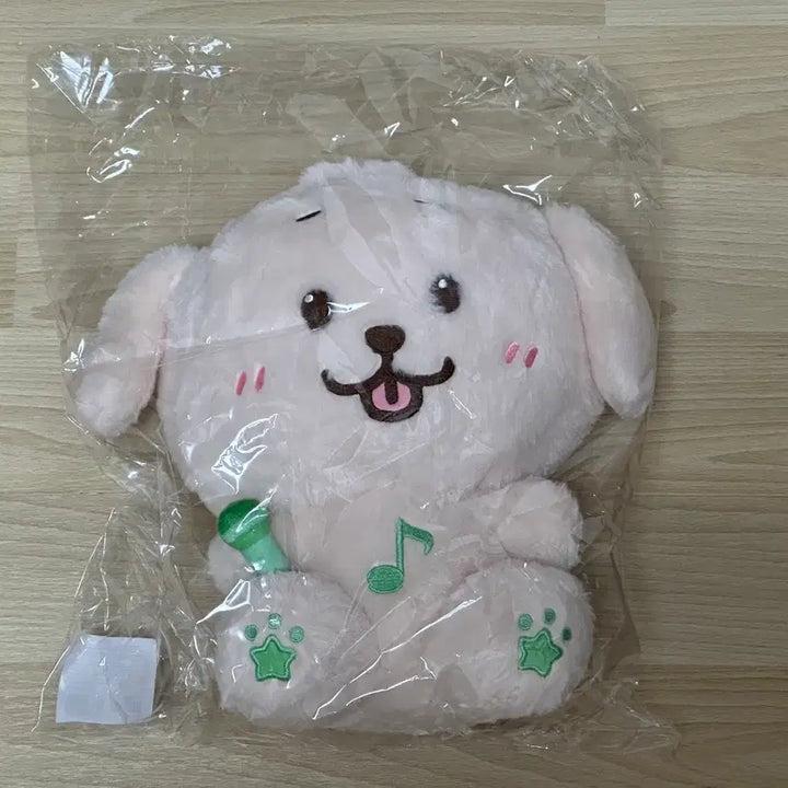[BUNJANG] NCT Dream Jaehee 30cm Wish Doll Bundle Set / 30cm 위시돌 댕트리버 미개봉 엔시티 위시 재희