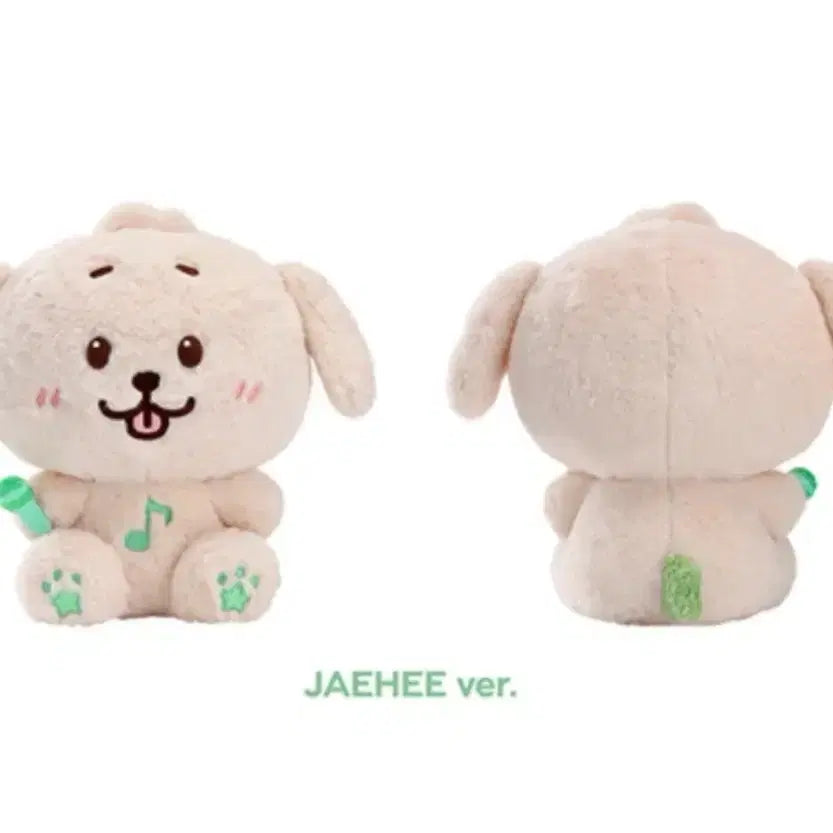 [BUNJANG] NCT Dream Jaehee 30cm Wish Doll Bundle Set / 30cm 위시돌 댕트리버 미개봉 엔시티 위시 재희