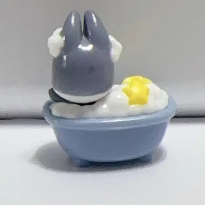 [BUNJANG] SKIZOO Bath Bomb Gacha Wolf Chan Plush / 스키주 배스밤가챠 울프찬