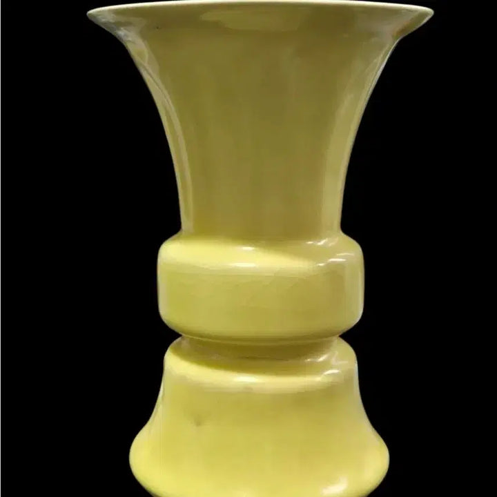 [BUNJANG] Chinese Yao Ware Vase (Sun Ning Yuan) / 중국도자기 여요 화구병