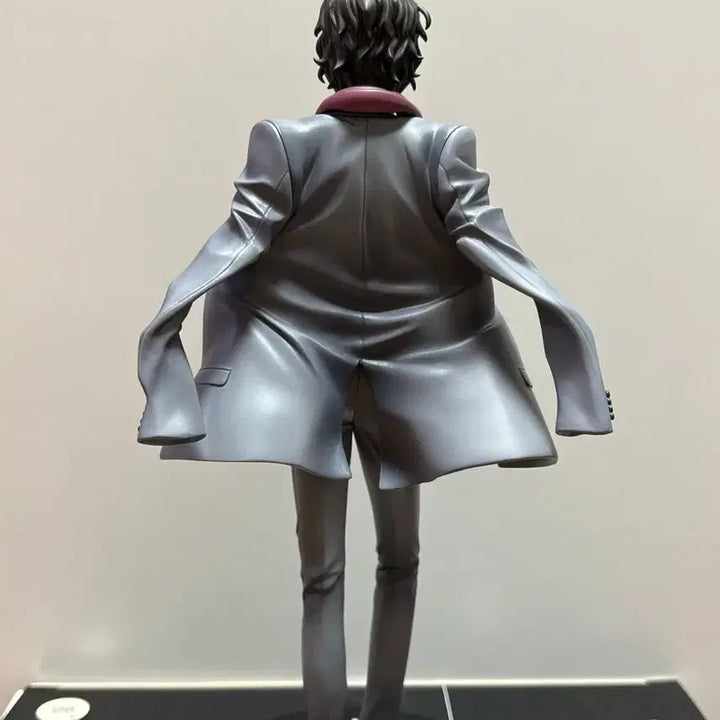 [BUNJANG] Orange Rouge Bungo Stray Dogs Osamu Dazai 1/8 Scale Figure / 문스독 다자이 오사무 1/8 스케일 피규어 오렌지루즈