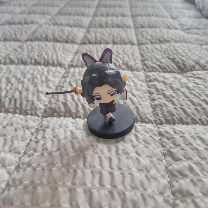 [BUNJANG] Demon Slayer Shinobu Kochō Adverge Motion Figure / 귀멸의 칼날 귀칼 시노부 애드버지 모션