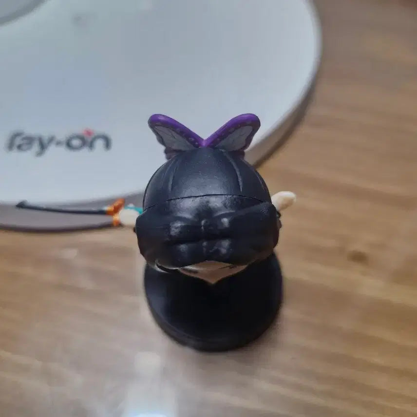 [BUNJANG] Demon Slayer Shinobu Kochō Adverge Motion Figure / 귀멸의 칼날 귀칼 시노부 애드버지 모션