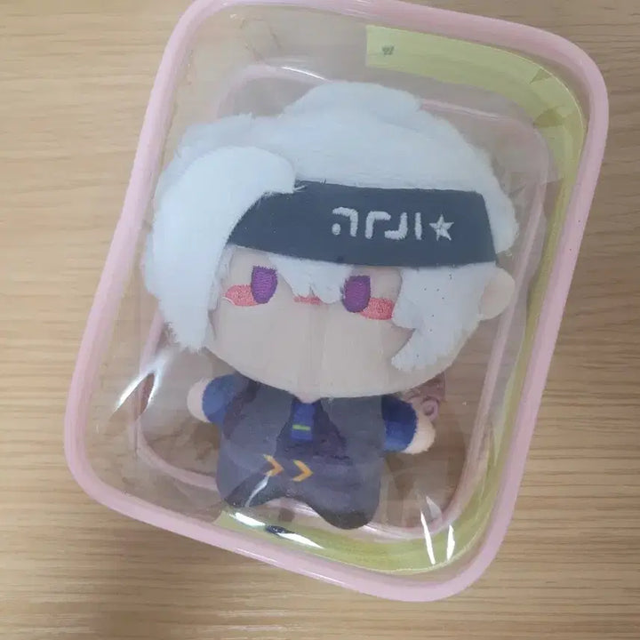 [BUNJANG] Yocheol Segye Bundle Set Exhibition Display Items / 요철세계 그레이 굿즈 양도