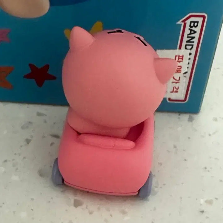 [BUNJANG] Crayon Shin-chan Car Gachapon / 짱구 자동차 가챠