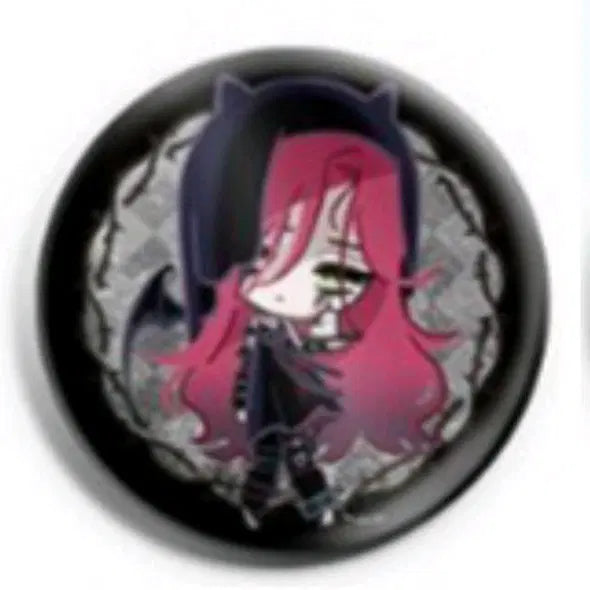 [BUNJANG] AStage AAD Miji SD Can Badge / 에이스테 aad 미지 sd 캔뱃지 판매