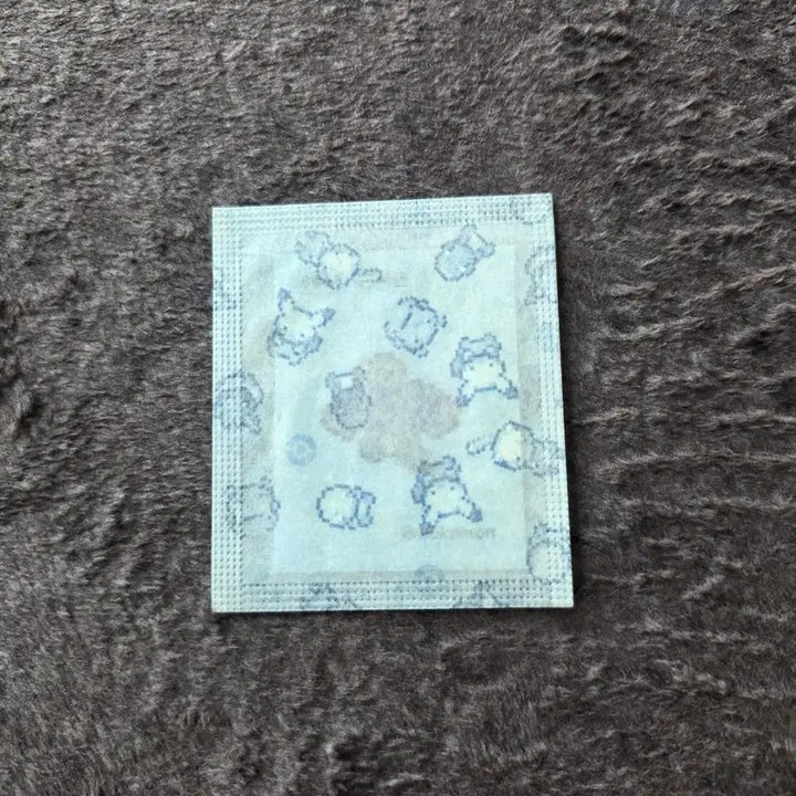 [BUNJANG] Pokemon Pixel Sticker Muscle Man (Sealed) / 포켓몬 픽셀 띠부씰 근육몬(미개봉)