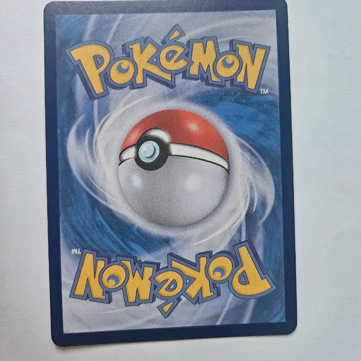 [BUNJANG] Pokemon Clefairy Card / 포켓몬카드 삐삐