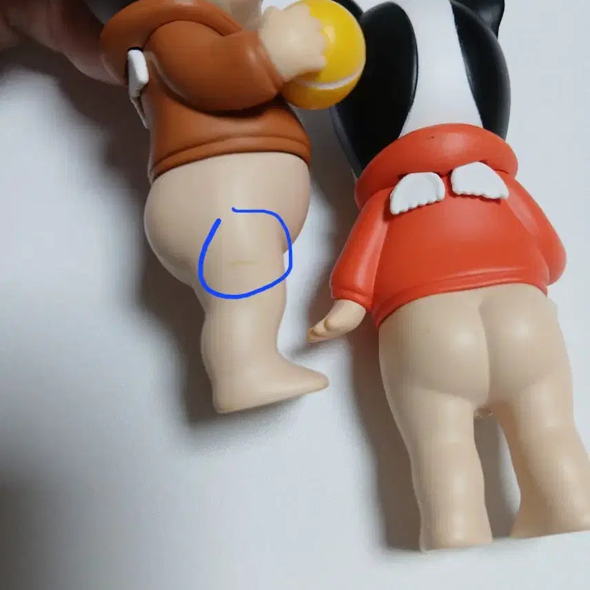 [BUNJANG] SonyAngel Dog Series Blind Box / 소니엔젤 DOG