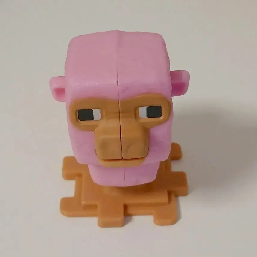 [BUNJANG] Minecraft Sheep Figure / 마인크래프트 양 피규어