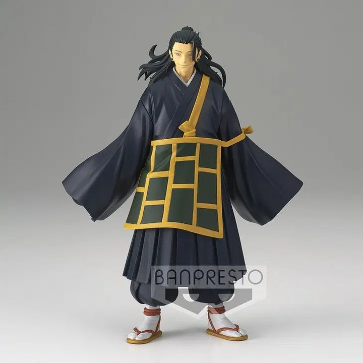 [BUNJANG] Suguru Geto Figure / 주술회전 게토 스구루 피규어