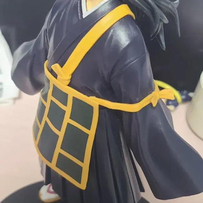 [BUNJANG] Suguru Geto Figure / 주술회전 게토 스구루 피규어