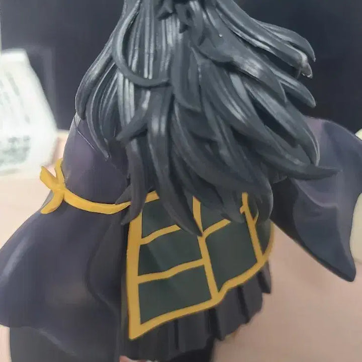 [BUNJANG] Suguru Geto Figure / 주술회전 게토 스구루 피규어