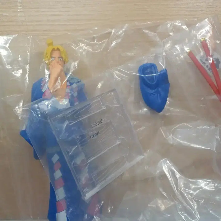 [BUNJANG] One Piece Sabo Yukata Figure / 원피스 사보 유카타 피규어
