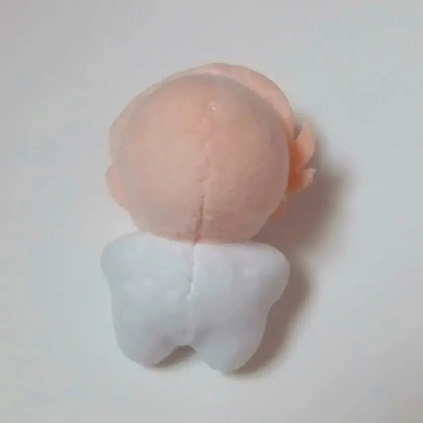 [BUNJANG] HasBeenHotel Lucifer 5cm Plush Doll / 해즈빈호텔 루시퍼 5cm 솜인형 솜깅
