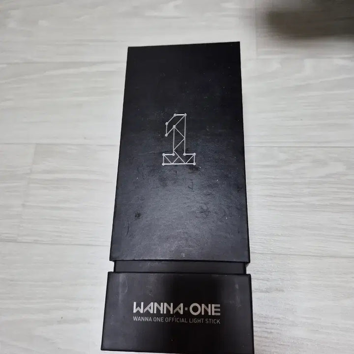 [BUNJANG] Wanna One Lightstick / 워너원 응원봉