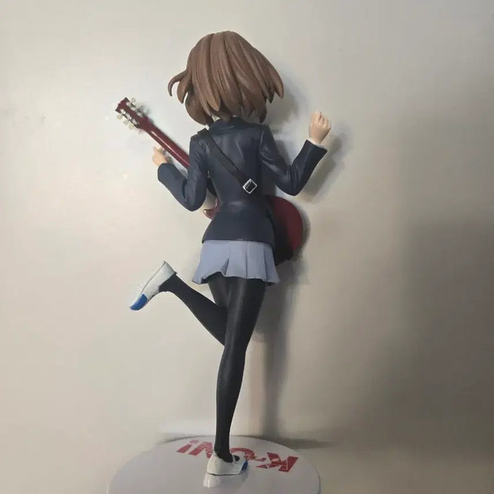 [BUNJANG] K-On! Yui Sega Premium Figure / 케이온 유이 세가 프리미엄 피규어