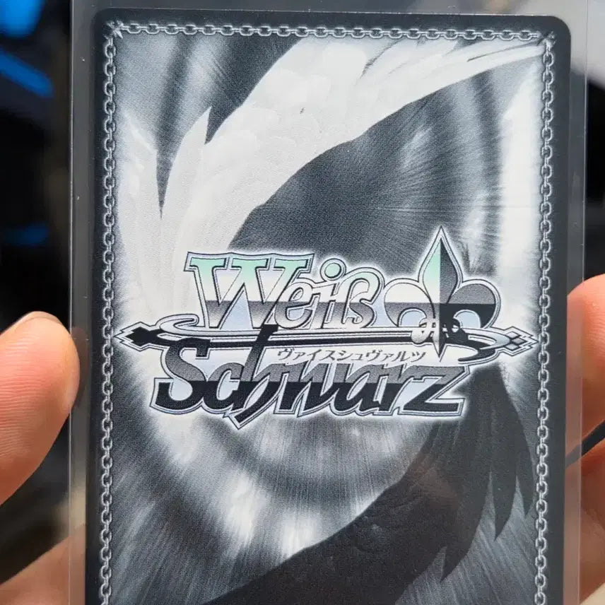 [BUNJANG] Weiss Schwarz Defeated Heroine U Card (2 Cards) / 바이스슈발츠 패배히로인 U 카드 2장