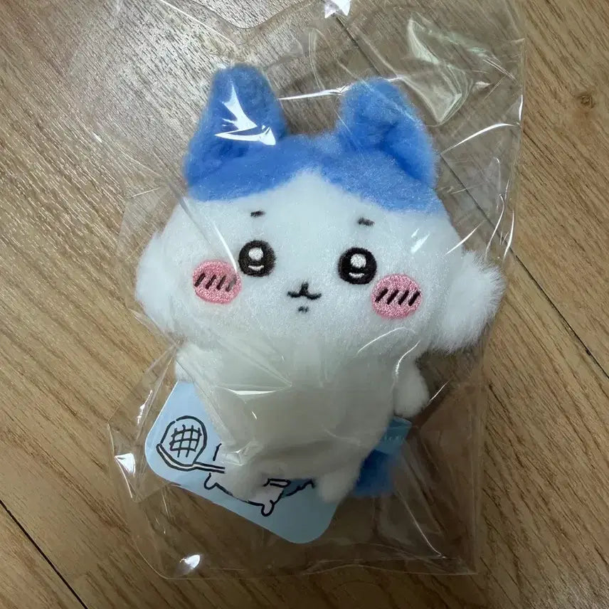 [BUNJANG] Pareruru Hachiware Mascot / 패러렐 하치와레 마스코트