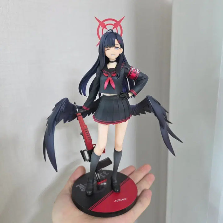 [BUNJANG] Blue Archive Nakama Ichika Figure (Special Version) / (특전0 택포 13)블루아카이브 나카마사 이치카 피규어