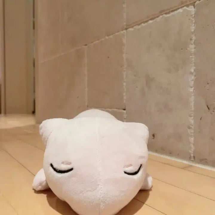 [BUNJANG] Mew Plush Doll / 포켓몬스터 뮤 인형
