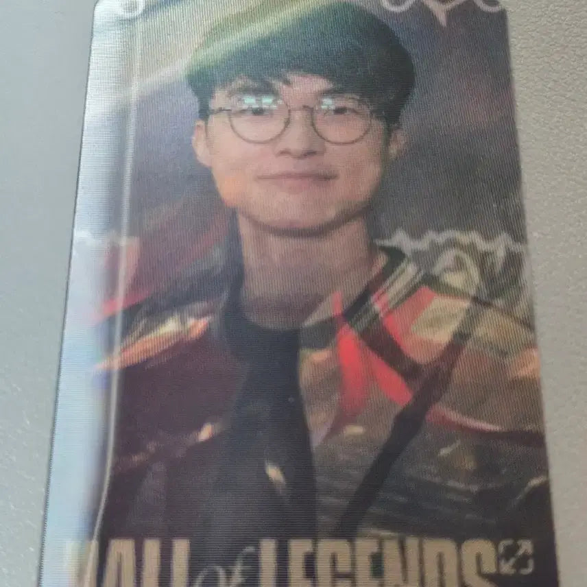 [BUNJANG] T1 Faker LCK Hall of Fame Poster Bundle Set / 티원 t1 페이커 lck 사진전 명예의 전당 등 일괄