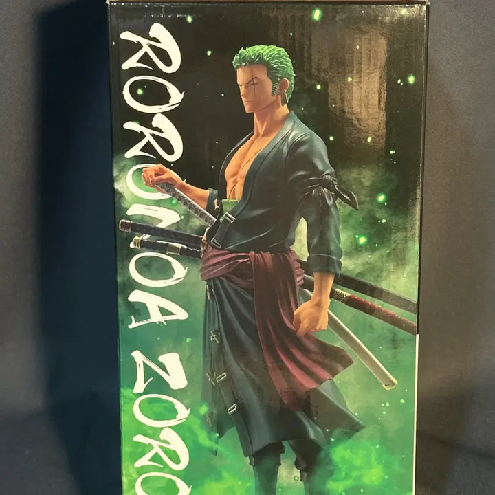 [BUNJANG] One Piece Zoro B Prize Figure &