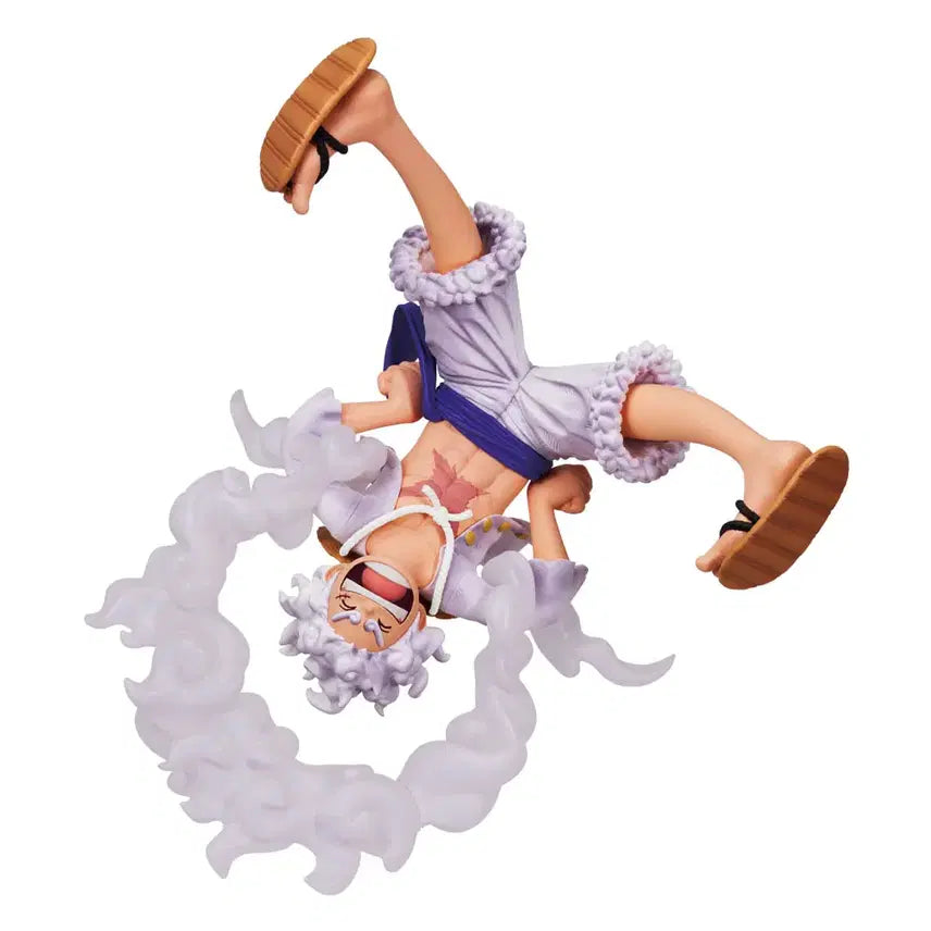 [BUNJANG] One Piece Nikka Last One Figure (Sealed) / 미개봉) 원피스 제일복권 니카 라스트원 피규어